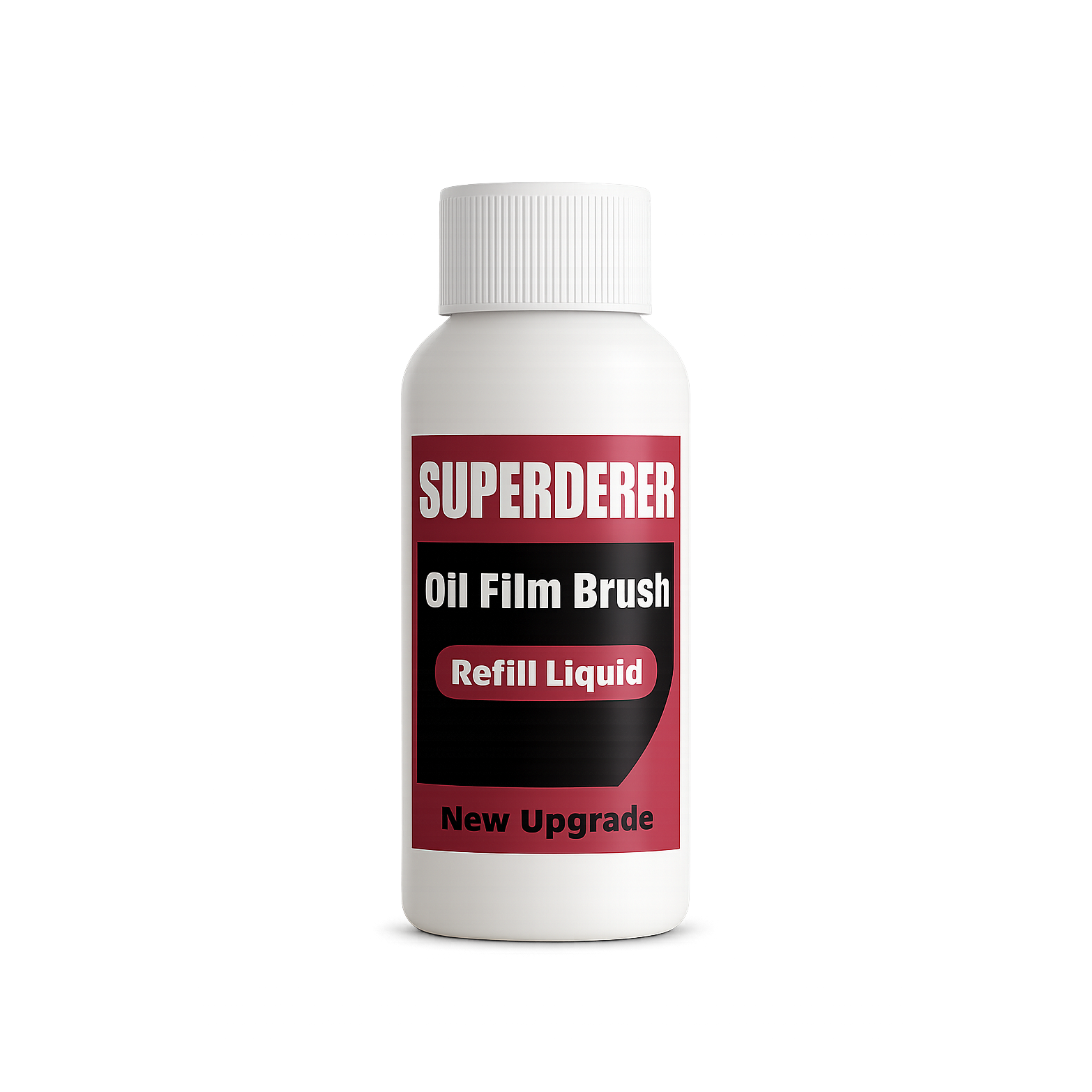 Gel Antivaho y Antigrasa